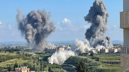 16 מבצעים מוצלחים של חיזבאללה נגד עמדות המשטר הציוני  חבר פרלמנט: ההתקוממות נמשכת