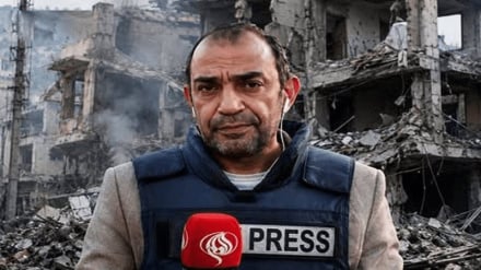 Gazetari i kanalit Al-Alam u vra në Libanin jugor