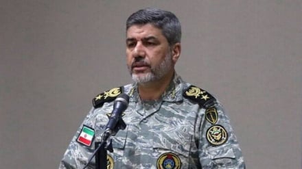 Tuğgeneral Akraminia: Düşman İçin Beklenmeyen Seçeneklerimiz Var