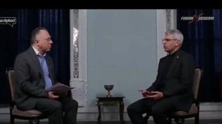 Իրանի արտաքին գործերի նախարարության խոսնակ. Ագրեսիայի աջակիցները ԱՄՆ-ի հանցակիցներն են