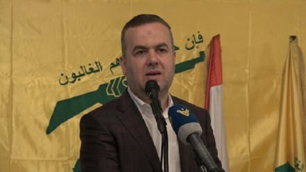 Mbunge mwandamizi wa Lebanon amesema kuwa harakati ya Hizbullah itaendeleza operesheni zake za kijeshi dhidi ya vikosi vya utawala dhalimu wa Israel. 