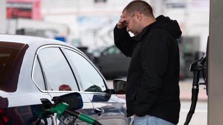 Bir Amerikan şirketinin yöneticisi: ABD'nin Hürmüz Boğazı ablukası başarısız oldu / Ülkede benzin fiyatları 6 doları aştı