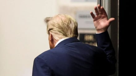 Washington Post: Trump Hanya Punya Opsi Minim, Terpaksa Berdamai dengan Iran