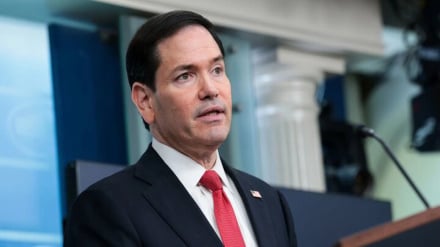 Rubio Meminta Peran yang Lebih Aktif dari Tiongkok terhadap Iran