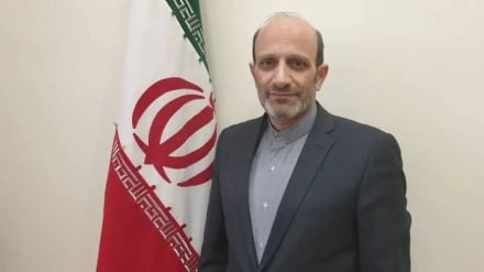 İroni səfir: Omani təhdid, Amerkə və israili ğanun darıştey və həmlə vədə be əsosə sukuti nəticəy