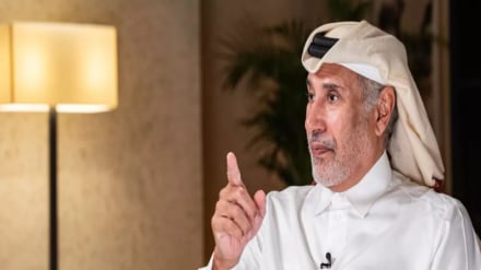 د ایران اسلامي جمهوریت، تر پخوا لا پیاوړی