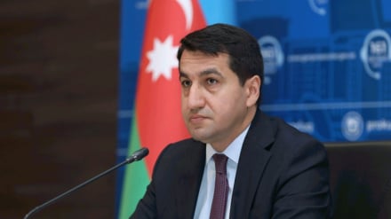آذربایجان له افغانستان سره په بېلابېلو برخو کې همکاري پراخوي