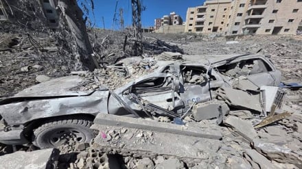 Israel Serang Lebanon Selatan Saat Gencatan Senjata Baru Diperpanjang