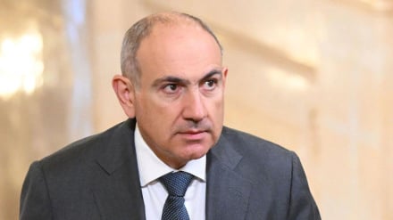Ախալքալաք–Կարս երկաթուղին այլեւս բաց է ՀՀ-ից արտահանումների եւ Հայաստան ներմուծումների համար. Փաշինյան