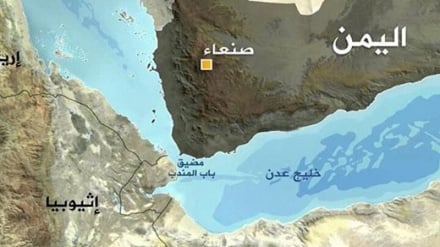 باب‌المندب، جبهه جدید بازدارندگی و تثبیت معادله «وحدت ساحات»