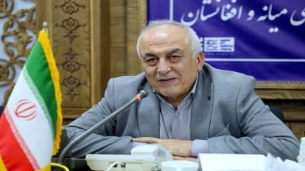 سیادت: سرمایه‌گذاران ایرانی خواستار ورود به بخش معادن افغانستان هستند
