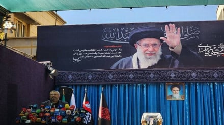 Portavoz del comité de honras fúnebres del Líder mártir: Las ceremonias fúnebres del Líder mártir de la Revolución se llevarán a cabo el próximo 8 de julio en Nayaf y Karbala