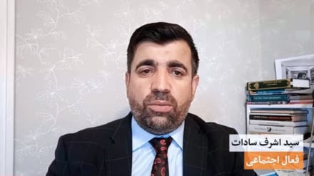 برای حل مسئله کار کودکان باید سازوکارهایی بر اساس وضعیت اجتماعی روی دست گرفته شود