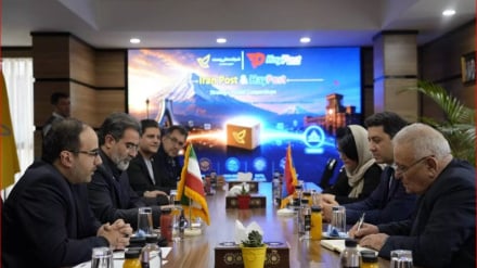 Թեհրանն ու Երևանը արագացնում են փոստային համաձայնագրի իրականացումը՝ երկկողմ առևտրի թռիչքային աճի համար