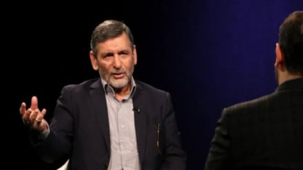 Estrecho de Ormuz, capacidad estratégica de Irán para salvaguardar los intereses nacionales
