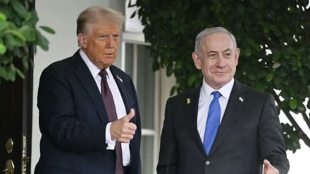 Netanyahu Kaji Serangan Udara Massal ke Beirut, Koordinasi dengan AS