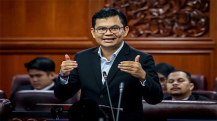 Malaysia: Krisis Energi Global akan Bayangi Pasar selama 2 Tahun