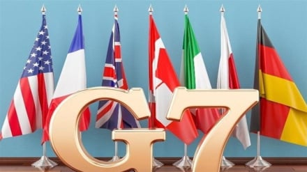 Pernyataan G7: Sambut Kesepakatan Iran, Tapi Bawa Agenda Terselubung
