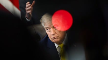 Trump sasa adai atahisi “heshima” kukutana na Kiongozi mpya wa Iran