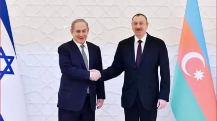 Բենիամին Նեթանյահուն ուղերձ է հղել Իլհամ Ալիևին