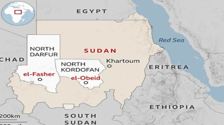 UN: Yamkini waasi wa RSF wanatekeleza mauaji ya halaiki mjini El Obeid, Sudan