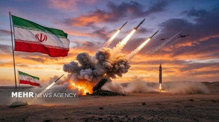 BREAKING: 4 Target AS di Yordani Hancur! IRGC 'Bakar' Hangar F-35 & Pusat Komando!