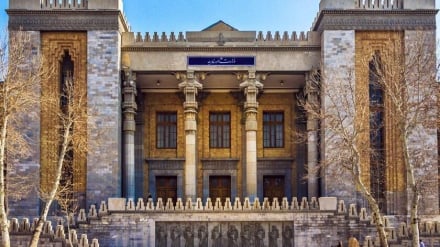 بیانیه وزارت امور خارجه ایران درباره اقدامات تجاوزکارانه آمریکا؛ این حملات، نقض فاحش منشور سازمان ملل است