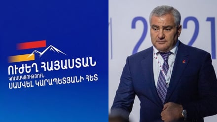 Վաղը դիմելու ենք ԿԸՀ, որպեսզի հանձնաժողովը չեղարկի ընտրության արդյունքները և «ՔՊ»-ի արդյունքները վերանայի. Նարեկ Կարապետյան 