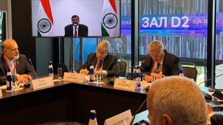 रूस में ईरान के राजदूत: ब्रिक्स की वैश्विक ऊर्जा सुरक्षा में निर्णायक भूमिका है