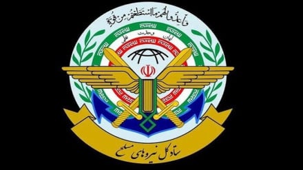 هشدار قاطع قرارگاه خاتم الانبیاء ایران: سرزمین‌های اشغالی را ترک کنید