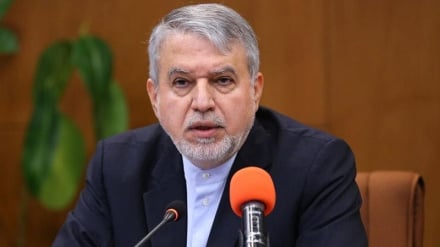 Salehi Amiri: Irani është një vend i qytetërimit, njerëzimit, kulturës dhe dialogut