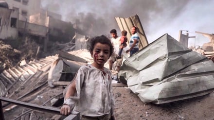 UN: Israel imeua watoto 265 wa Kipalestina tangu Oktoba 2025