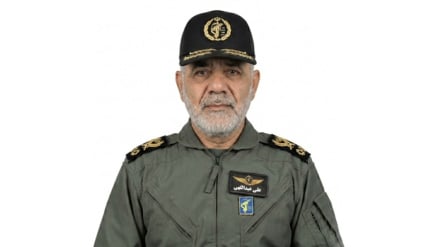 سرلشکر عبداللهی: به هر تهدیدی پاسخی دردناک می‌دهیم