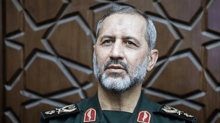 Gjeneral Musavi: Rajoni do të bëhet ferr për Amerikën