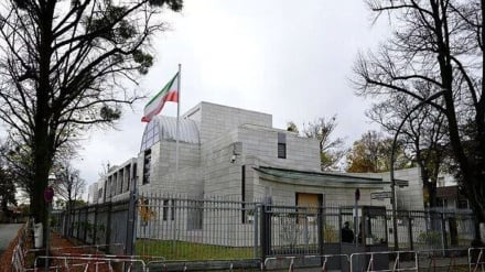 Iranische Botschaft in Deutschland: Angriff der USA und Israels auf Iran stellt einen Verstoß gegen die Charta der Vereinten Nationen dar