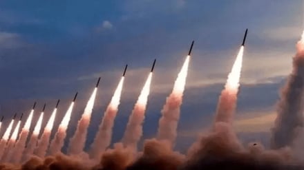 Iran yashambulia maeneo yanayokaliwa kwa mabavu, yatahadharisha kuhusu vipigo vikali zaidi' iwapo mashambulizi dhidi ya Lebanon yataendelea