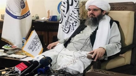 طالبان: نظام کنونی افغانستان جایگزینی ندارد