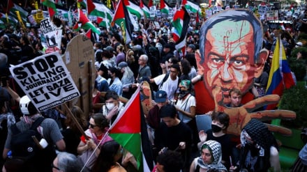 Izraeli dhe imazhi i Netanyahut në rënie; regjimi sionist është një kërcënim global