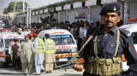 حمله تروریستی در پاکستان؛ ۷ قربانی در دو انفجار پیاپی