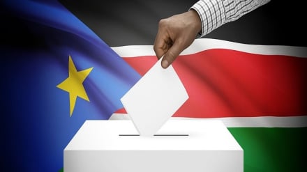 Sudan Kusini yatangaza tarehe ya uchaguzi mkuu wa kwanza