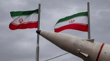 Excomandante de la Defensa Aérea Israelí Admite la Capacidad Misilística de Irán