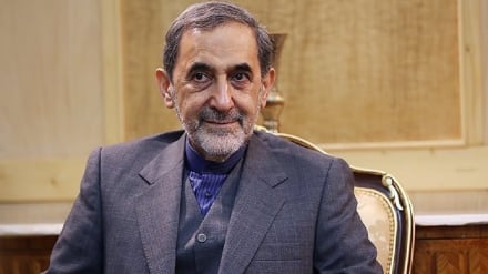 د اسلامي انقلاب د معظم رهبر صلاحکار: د ایران پیاوړې کیدل پ حقیقت بدل شول
