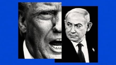 Trump amwambia Netanyahu katika malumbano makali ya simu: 