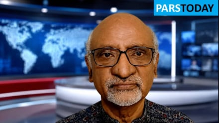 Indian analyst to Pars Today: India's muted response to Dena sinking exposes limits of strategic autonomy against U.S
