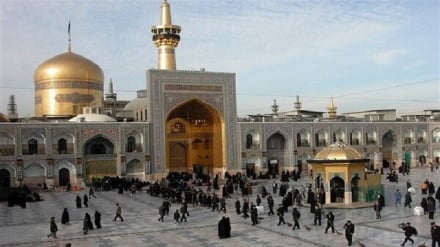 محل دفن رهبر شهید انقلاب بر مبنای دسترسی آسان عموم انتخاب شده است