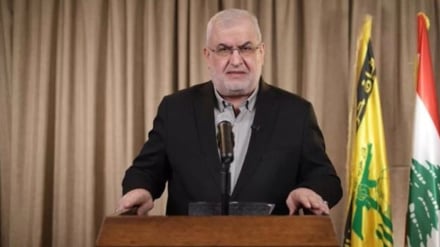 Hezbolá: Irán consolidó la ecuación de la unidad de los frentes