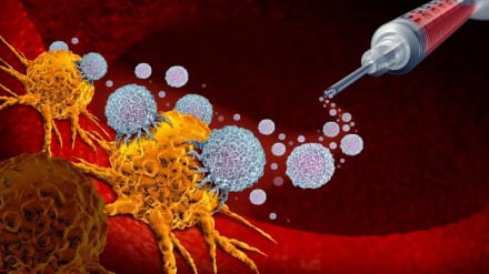 Nanovaksin: Revolusi Kecil untuk Melawan Kanker dan Infeksi