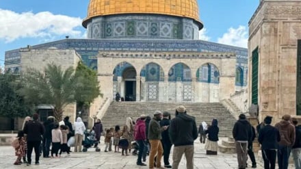 Malaysia Kutuk Upaya Israel Menjudaikan Masjid Al-Aqsa