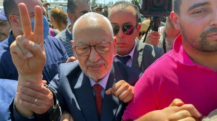 Tunisia: Ghannouchi na wenzake wahukumiwa kifungo cha maisha jela 