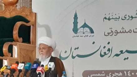 علمای شیعه افغانستان: امام خمینی(ره) همچنان الهام‌بخش جهان اسلام است